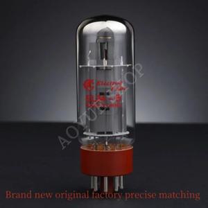 ShuGuang EL34-B 진공관은 6CA7 6P3P 5881 6550 KT88 튜브 증폭기 HIFI 오디오 대체합니다.