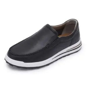 랜드로바 남성 경량 캐주얼 슬립온 LANSLS5115MF2 네이비