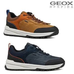제옥스 남성 컴포트 방수 스니커즈 운동화 스테라트래일 2컬러 9GXH0B4F2S 9GXH0B4F5S