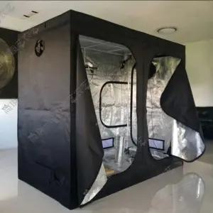 그로우 텐트 생장 베란다 조립식 재고 온실장 천막