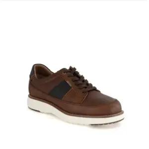 랜드로바 남성 쿠션 비즈 스니커즈 운동화 LANOXC5615MF3 브라운