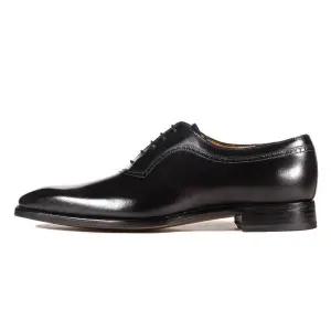 카를로스 산토스 9976 / 남성 옥스포드 슈즈 색상(블랙)