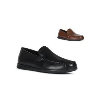 제옥스 M1S5CBA1S11 M1S5CBA1S31 남성 2CM 캐쥬얼 로퍼 실레 투핏 2종택1