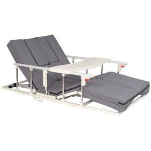 전동매트리스 전동 리클라이너 등받침 침대 모션베드 자동