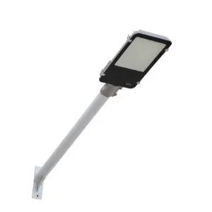 LED 전기 가로등 공원 헤드 조명 도로 램프 화이트