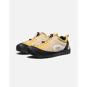 킨 [25FW][재스퍼 ROCKS SP] 밝은 베이지 남성 스니커즈 운동화-KNSO5F320I1