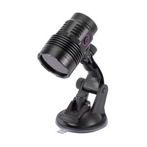 기초경화용 고출력UV램프 365NM스탠드 12W