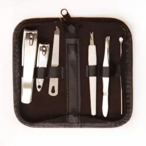 지갑깍기세트6p