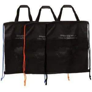 멜빵망사포켓신주머니