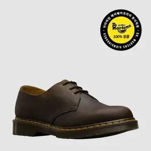 닥터마틴 1461 3홀 크레이지홀스 11838201