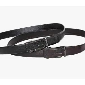 소가죽 정장벨트 자동벨트 남성용 선물용 출근 남자 남성정장벨트