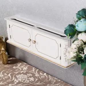 거실콘센트가리개 티비콘센트가리개 셋탑박스숨기기 공유기