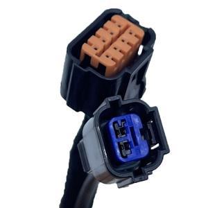 호환 후방 카메라 백업 뷰 주차  기아 쏘렌토 2015-2017  직접 교체 자동차 전자 제품  95766-C5500