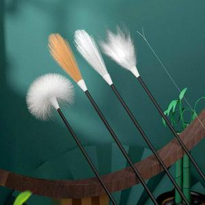 깃털 귀후비개 귓속청소 전동 세트 Earsight 핀셋 귀청소 XLIFE 제어) 청소