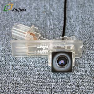 호환 Dacia Logan MCV 2013   스크린 미디어 네비게이션 시스템 HD 나이트 비전 광각 자동차 후면보기 백업