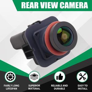 호환 차량 후방 카메라 백업 액세서리  포드 타우러스 2013-2019 EG1Z-19G490-A