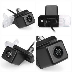 호환 GreenYi-170 도 AHD 특수 차량 후방 카메라  메르세데스 벤츠 Clk W203 자동차용  1920x1080P