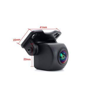 호환 Smartour AHD 후방 카메라  자동차 백업 Ai 리버스 물고기 눈 야간 투시경  주차 보조 1080 P-25 도