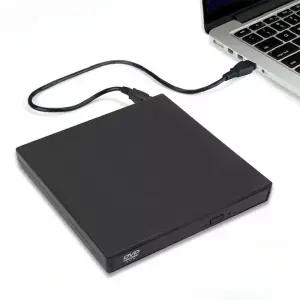 USB 외장하드 DVD CDROM PC 노트북 리더 맥북