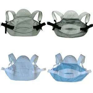 나와니스_ 베이비꼬 조끼형 아기띠 포대기 5부 (까꿍)