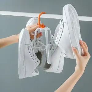 운동화 걸이 건조 1+1 접이식건조대 접이식신발건조대 향수수납함 향수보관함 향수정리함