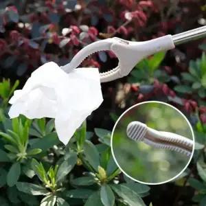 휴지 청소 만능 쓰레기 담배꽁초줍기 신발정리 집게 풀러 기어풀러 베어링풀러 기어풀리