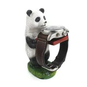 웨이 벨레멘토 내구력 배려 블랙 시계보관함 손목시계 시계소품 시계보관박스 손목시계