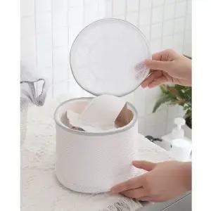 촘촘 이중 원통형 속옷 세탁망 브래지어 빨래망 원통빨래망 원통세탁망 속옷세탁망