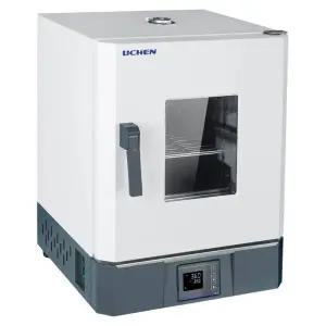 미니 항온기 실험용 온도 실험실 가열 블록 건조 소형 배양기 항온 스틸 계란 연구실 발아