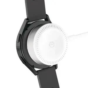 엑토 애플 갤럭시 워치 휴대용 무선 충전기 MTA-68