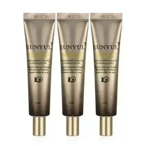 [내일도착]은율 달팽이 아이크림 40mlx3개 / 마유 아이크림 30mlx3개