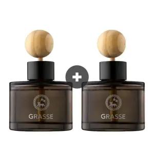 [내일도착][1+1]불스원 그라스 디퓨저 차량용 방향제 105ml