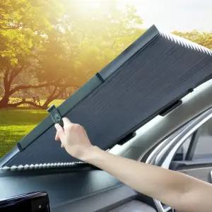 [내일도착]불스원 블라인드 차량용 햇빛가리개