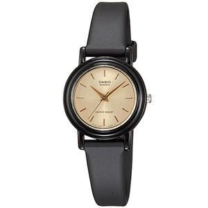 [카시오](정품) 여성/아동용 시계 /슬림한 디자인/우레탄밴드 [LQ-139EMV-9A]