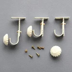 아망떼 간편한 길이조절 브라켓