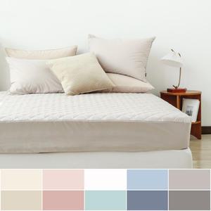 아망떼 호텔식 순면 알러지케어 침구 차렵 이불커버 매트커버 패드 토퍼 요 베개 사계절