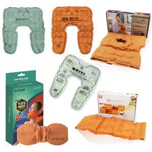 엠디프라임 관절 냉온찜질팩 모음 한마음 턱관절 황토 옥 어깨팩 무릎 허리 PVC 면 냉팩 온팩 뜸질기 핫팩