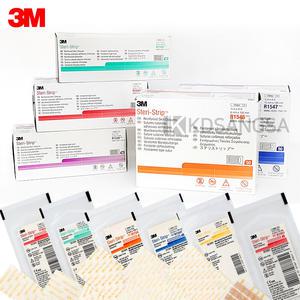 3M 스테리스트립 R1540 R1541 R1542 R1546 R1547 피부봉합테이프 STERI-STRIP