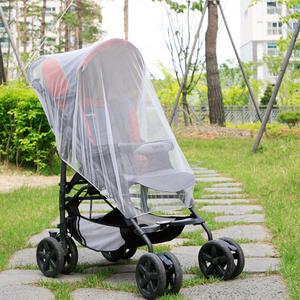 유모차 모기장/휴대용/방충망/유모차커버/유아모기장