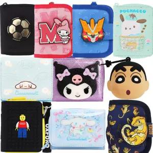 유아 아동 지갑 미니 어린이 패스 카드지갑 동전