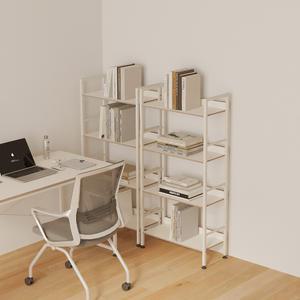 소프시스 메이저 4단 책장