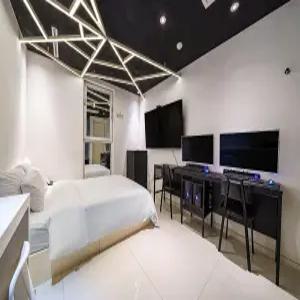 [서울 모텔] 종로 HOTEL STAR (종로,대학로,동묘앞역)