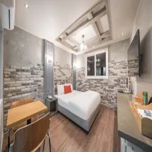 [대구 모텔] 대구 동대구역 로얄 (동대구역,신천동,수성못,범어,라이온즈파크,알파시티,시지)