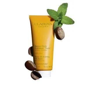 [클라랑스](강남점)아로마 토닉 오일 밤 200ml