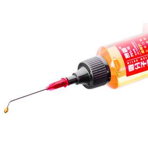 베어링 오일/방청 윤활제 60ml대용량 낚시릴 쿨러 냉각팬 소음제거 녹제거