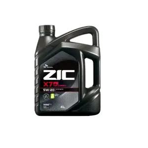 지크, ZIC X7 FE 5W-20 4L, 가솔린엔진오일