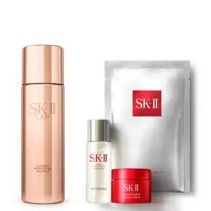 [SK-II](강남점)(3월) SK-II LXP 얼티미트 퍼펙팅 에센스 150ml 세트