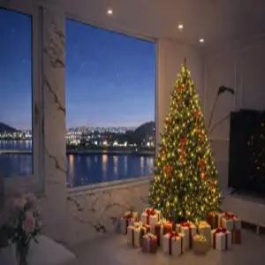 [인천 모텔] 인천(선재도) 하루 (강화,옹진)