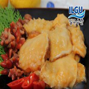 [일구수산]싱싱한 통영 햇 (알)깐멍게 500g / 1kg / 멍게수하식수협중도매인16번/손질완료