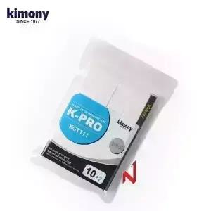 키모니 그립 K-PRO 하이소프트 EX 오버그립 KGT111 10+2P